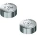 Varta .2 Pile Varta 364 Sr621sw