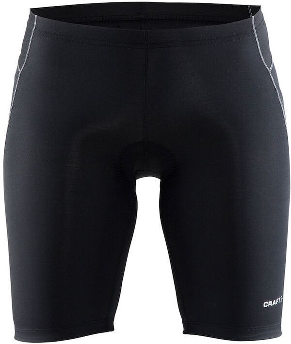 Craft Greatness Bike Shorts Women - black - 7318573548236