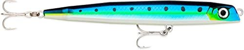 Rapala Flash X Lure - 14cm / 42g - Sardines Blue HD