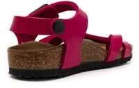 Birkenstock Sandalen Taormina Kinderen Roze