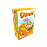 Asmodee Sprint Bordspel Familie