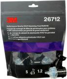 3M Performance PPS 2.0 Spuitkoppen 1.2