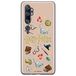 ERT GROUP mobiel telefoonhoesje voor Xiaomi MI NOTE 10 / MI NOTE 10 PRO origineel en officieel erkend Harry Potter patroon 226