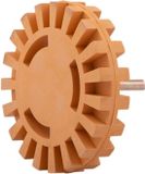 Topgear Caramelschijf 100 mm