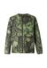 THE NORTH FACE Veste intermédiaire 'LHOTSE' vert olive / sapin / vert clair / noir