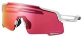 Shimano Equinox 5 Rd Zonnebril Rood Ridescape RD/CAT3