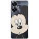 ERT GROUP mobiel telefoonhoesje voor Realme C55 origineel en officieel erkend Disney patroon Mickey 019