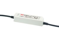 MEAN WELL LPF-25D-12 Universeel 25,2 W Wit