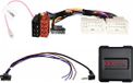 ACV Stuurwiel bediening geschikt voor Hyundai/Kia Voertuigen 24Pin/18Pin Multilead Analoog (42shy005)