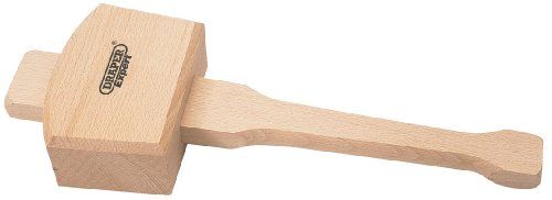 Draper 45237 Expert Beukenhout Mallet, 480g