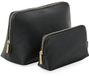 BagBase - Pochette d'accessoires - Noir - L (25 x 16 x 10,3 cm)