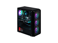 Extremegamer Classic Lvl 2 V4 Lt - Amd Ryzen 5 8400f 16 Gb 1 Tb Geforce Rtx™ 5060