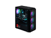 Extremegamer Classic Lvl 2 V4 Lt - Amd Ryzen 5 8400f 16 Gb 1 Tb Geforce Rtx™ 5060