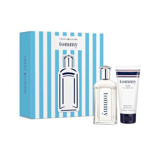 Tommy Hilfiger Eau de Toilette / 100 ml / Unisex
