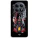 Maniacase Hoesje voor Xiaomi Redmi Note 15 5G Max Verstappen Renault Sport Red Bull F1