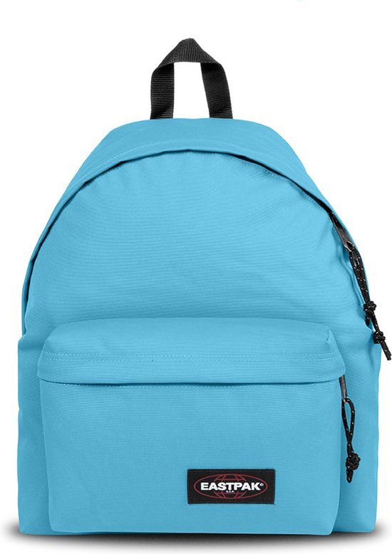 Eastpak PADDED PAK'R Rugzak - Dive Blue - Unisex - 24L - 40cm