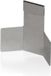 Petromax Firebox Pootjes voor Firebox fb1 - Staal, Zwart