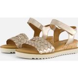 Gabor Gabor Sandalen beige Synthetisch