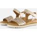 Gabor Gabor Sandalen beige Synthetisch