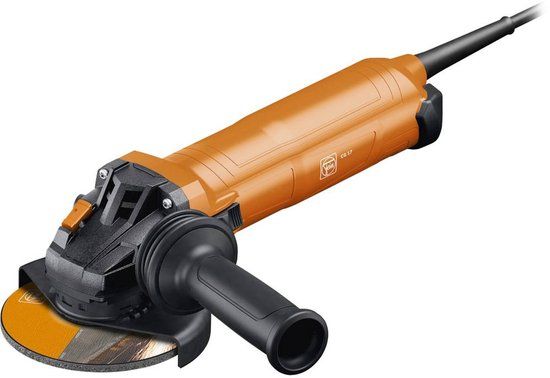 Fein CG17-125 Haakse slijper 125 mm 1700 W