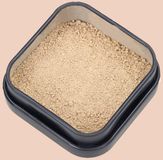 vary vace Mineraal poeder foundation (virginia/beige) los poeder