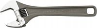 Stahlwille Clé réglable Max. 24mm, Noir Goudronné