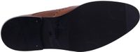 Joop - Herren Lace Up Pero 1.0 Kleitos Brogue Cognac Leer Maat 46