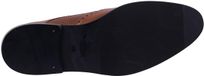 Joop - Herren Lace Up Pero 1.0 Kleitos Brogue Cognac Leer Maat 46