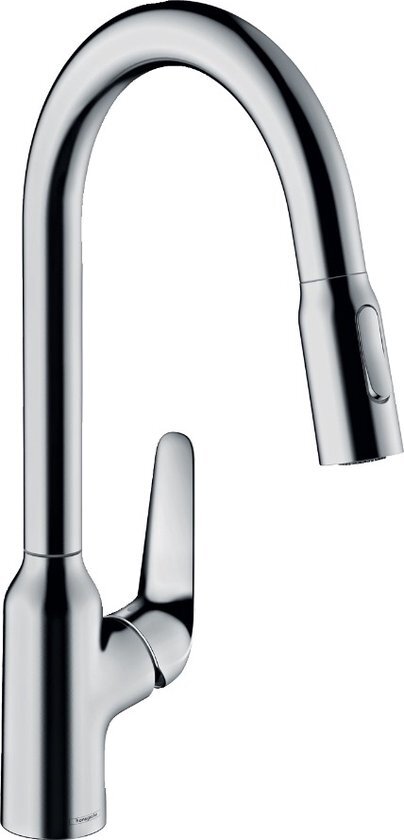 Hansgrohe M42