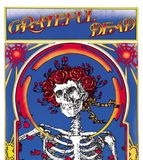 Duald-American Grateful Dead Grateful Dead (Skull & Roses) CD Expanded Edition
