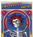 Duald-American Grateful Dead Grateful Dead (Skull & Roses) CD Expanded Edition