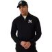 New Era Sweatshirt 1/4 zip New York Yankees MLB