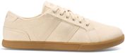 Xero Shoes Dillon Canvas Chaussures sans lacets Beige EU 43 1/2 Homme