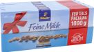 Tchibo - Feine Milde Gemalen koffie Voordeelpakket - 4x 1 kg
