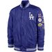 Los Angeles Dodgers Veste MLB