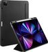 BeHello iPad 10.9 inch (2022) Smart stand case zwart