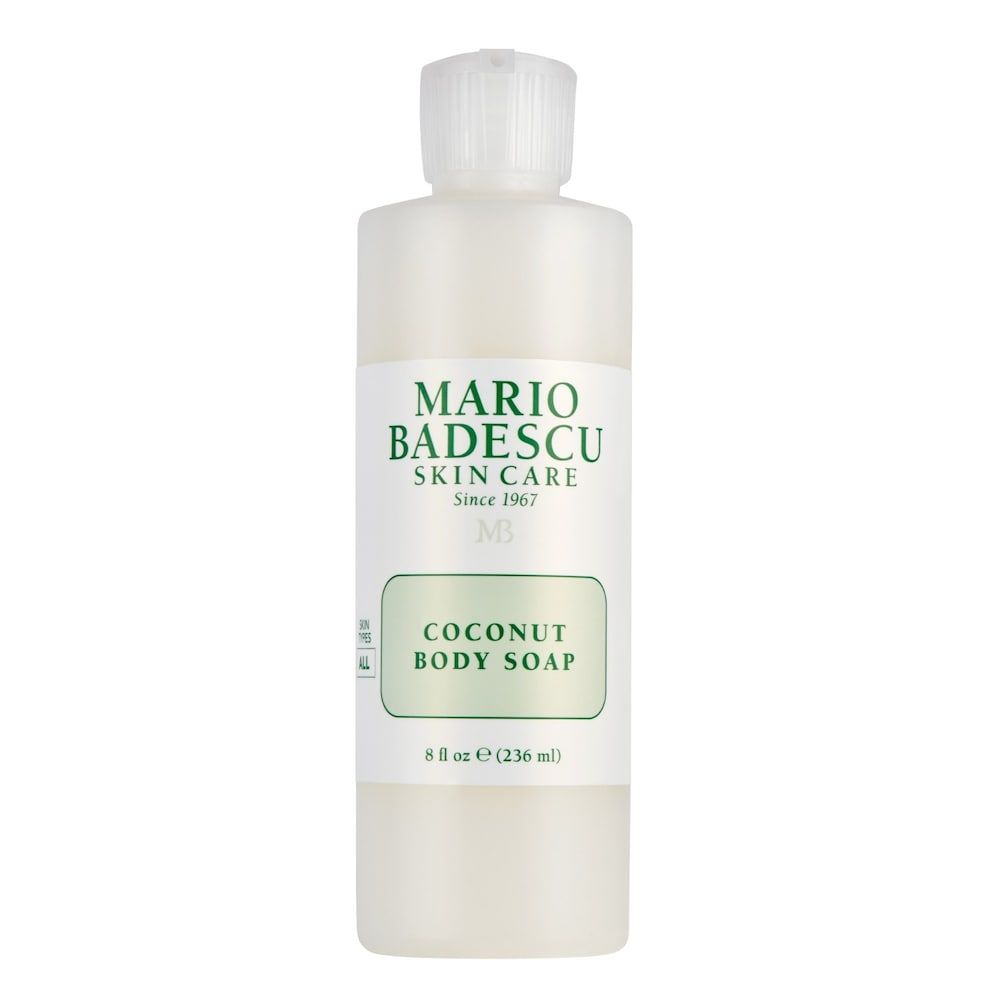 Mario Badescu Coconut Body Soap - 0785364104662