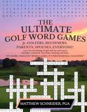 The Ultimate Golf Word Games