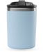 Qwetch Travel mug Geïsoleerd - Pastel Blauw