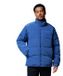 Columbia Pike Lake™ Novelty Jas Blauw XL Man