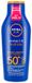 Nivea Sun Protect & Hydrate Lait Solaire Absorption Rapide SPF50+ 400 ml