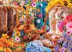 Cowgirl Eurographics Cowgirl Boots Legpuzzel - Lars Stewart - 1000 stukjes