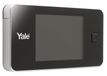 Yale DDV 500-45-0500-1432-00-50-11 Digitale Deurspion