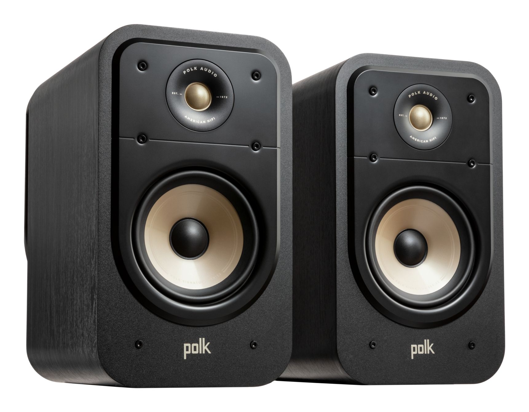 Polk Audio Polk ES20 Speakers - Black