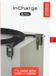 Incharge 6 Max Grey
