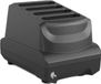 Zebra SAC-NGTC5TC7-4SCHG chargeur de batterie Batterie smartphone AC