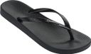 Ipanema Anatomic Tan Slippers Dames - Black