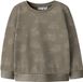 NAME IT NMMVARON LS AOP SWT UNB NOOS Pull garçon 122/128 Fossil