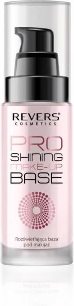 REVERS REVERS® Pro Shining Make-up Base 30ml.