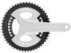 Campagnolo Super Record Wireless 13s Plats Argent 53-39t